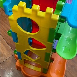 Meet your Posher, Wilson